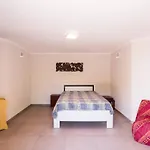 Casa Aconchegante Em Ubatuba