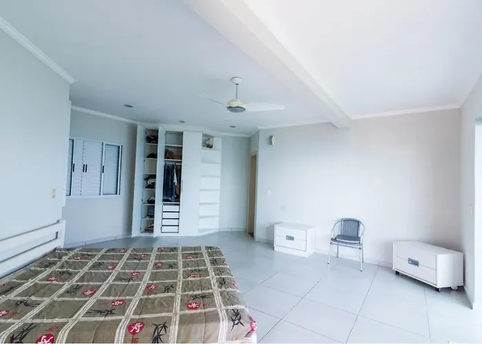 Casa Aconchegante Em Ubatuba