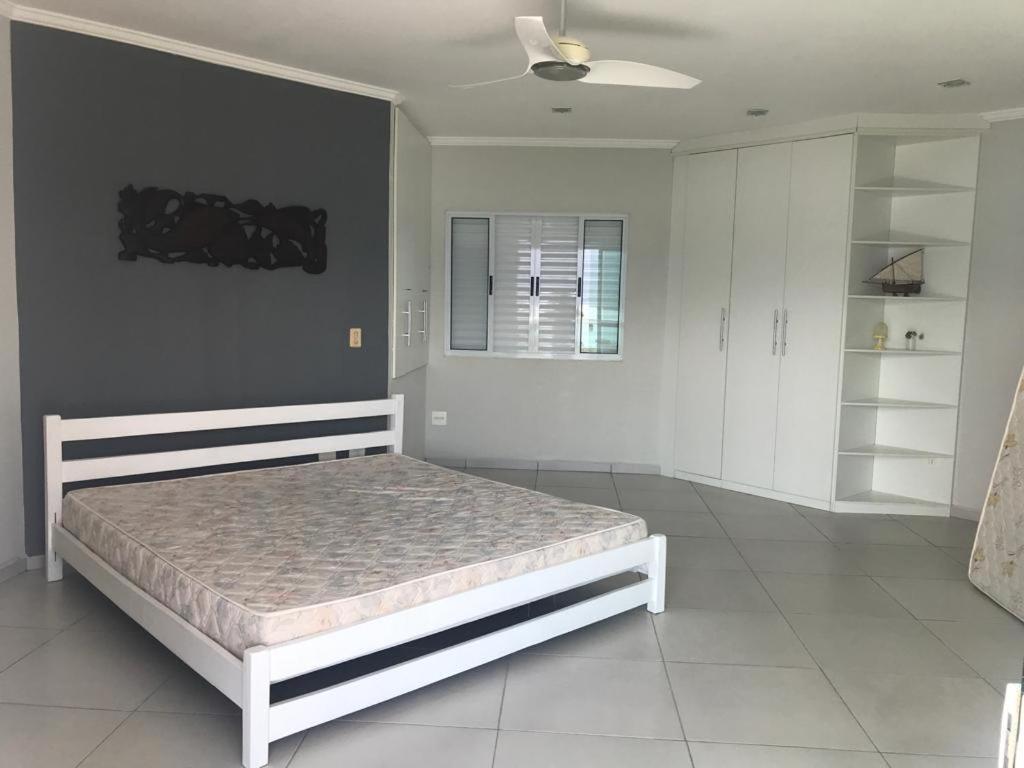 Casa Aconchegante Em Casa de férias Ubatuba