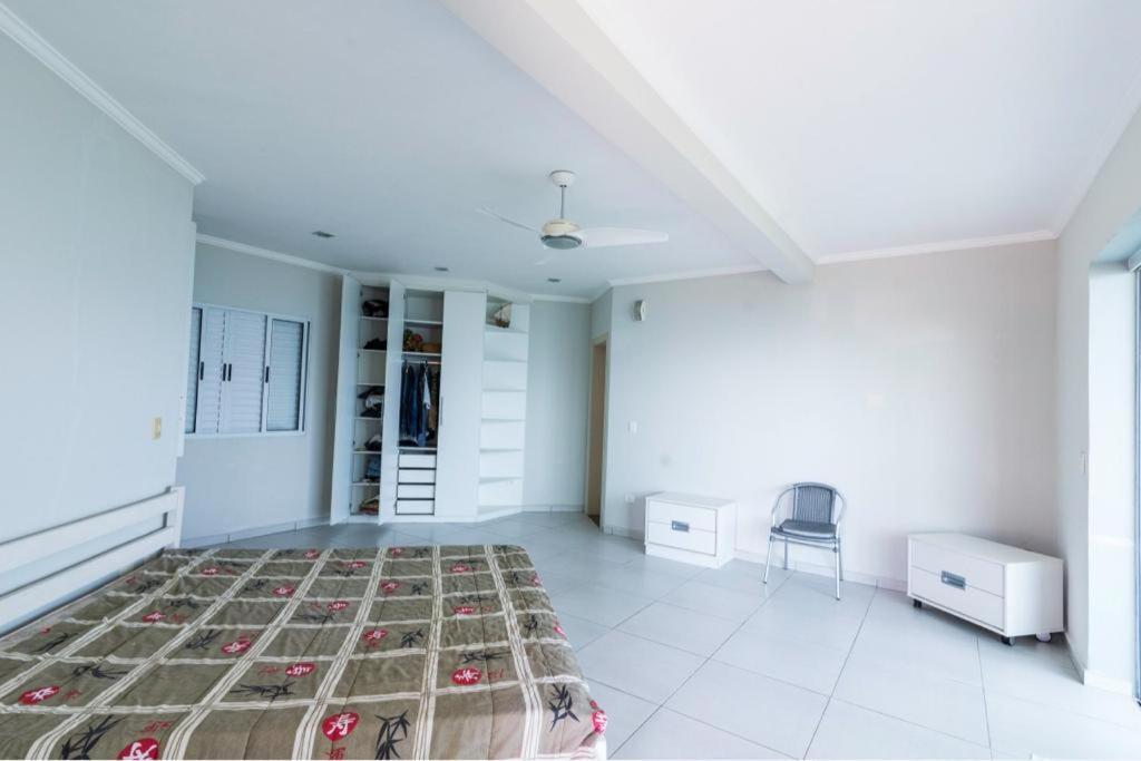 Casa Aconchegante Em Casa de férias Ubatuba