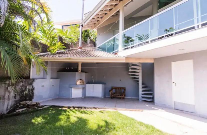 Casa de férias Casa Aconchegante Em *
