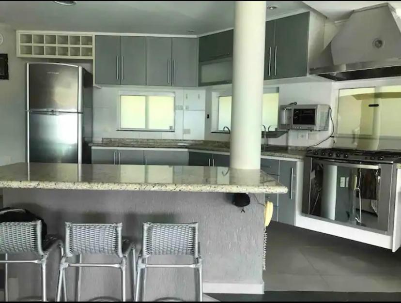 Casa de férias Casa Aconchegante Em Ubatuba