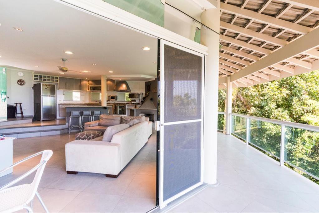 Casa Aconchegante Em * Ubatuba