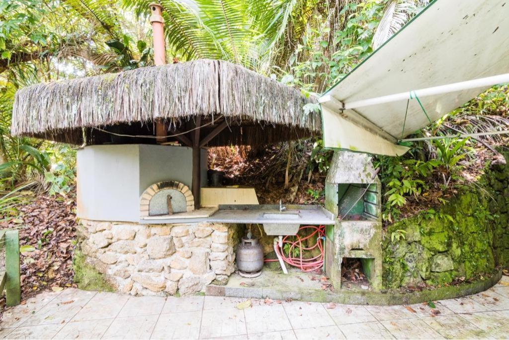 Casa Aconchegante Em Ubatuba