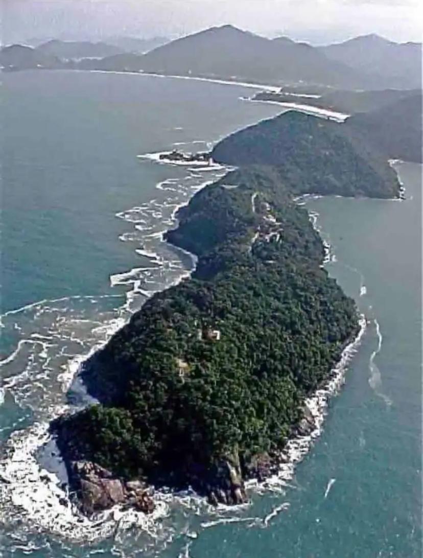Casa Aconchegante Em Ubatuba
