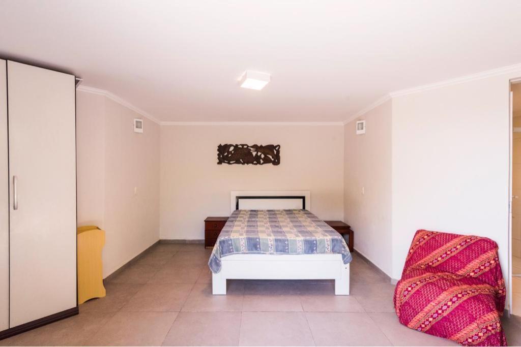 Casa de férias Casa Aconchegante Em *
