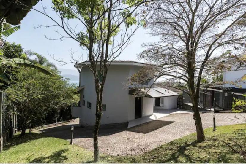 Casa Aconchegante Em Casa de férias *