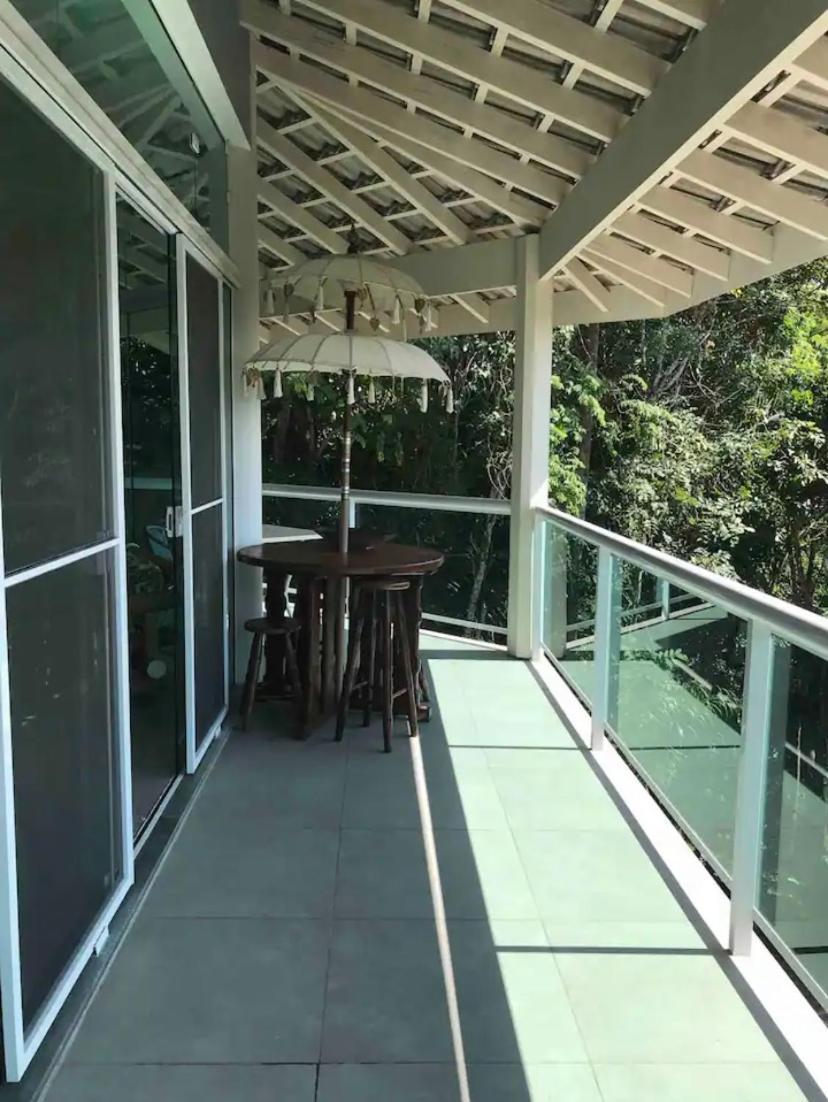 Casa de férias Casa Aconchegante Em Ubatuba
