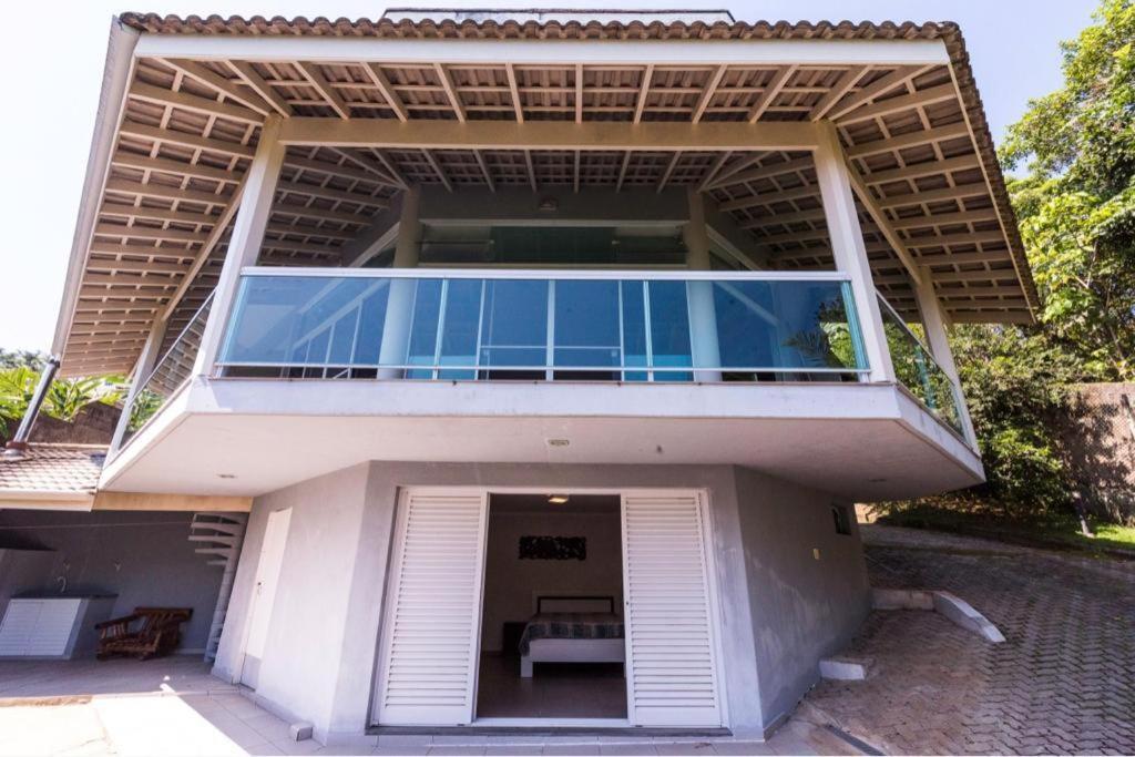 Casa Aconchegante Em Casa de férias Ubatuba